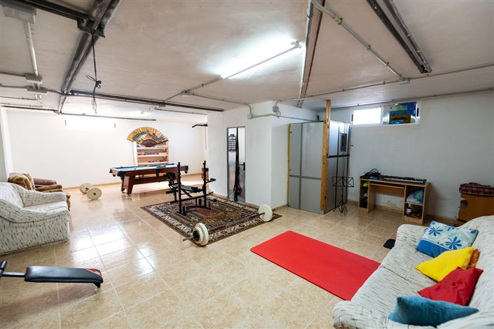 Image No.32-Maison de campagne de 4 chambres à vendre à Mazarron