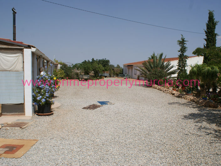 Image No.18-Maison de campagne de 7 chambres à vendre à Fuente Álamo