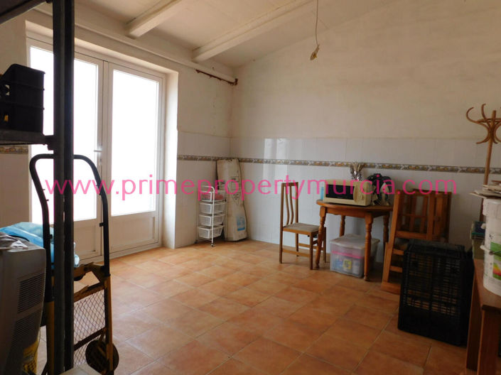 Image No.19-Maison de campagne de 7 chambres à vendre à Fuente Álamo