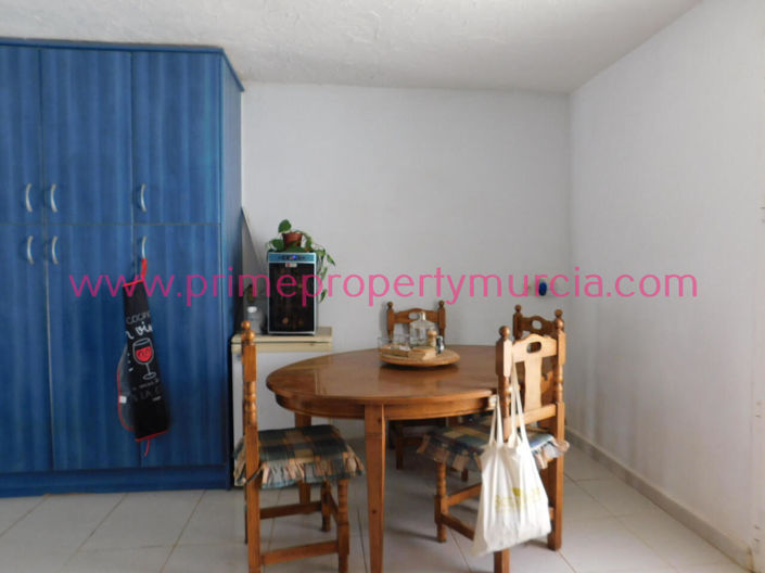 Image No.22-Maison de campagne de 7 chambres à vendre à Fuente Álamo