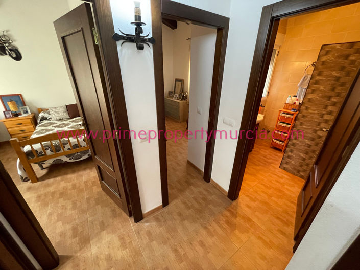 Image No.11-Maison de campagne de 4 chambres à vendre à Mazarron