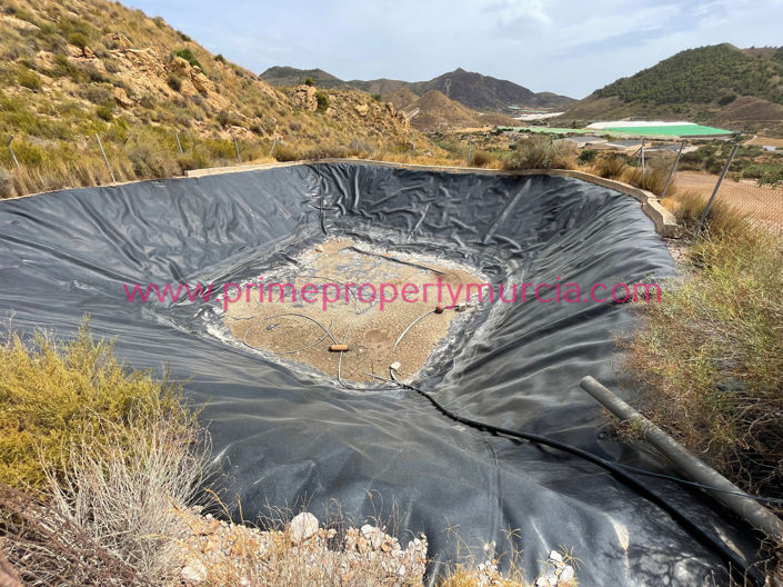 Image No.31-Maison de campagne de 4 chambres à vendre à Mazarron