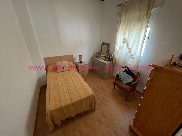 Image No.4-Maison de campagne de 4 chambres à vendre à Mazarron