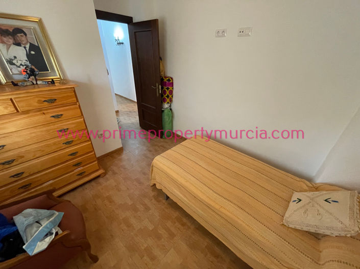 Image No.5-Maison de campagne de 4 chambres à vendre à Mazarron