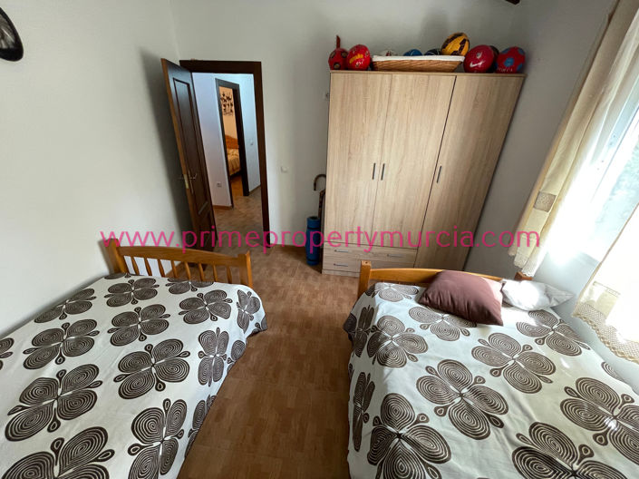 Image No.7-Maison de campagne de 4 chambres à vendre à Mazarron