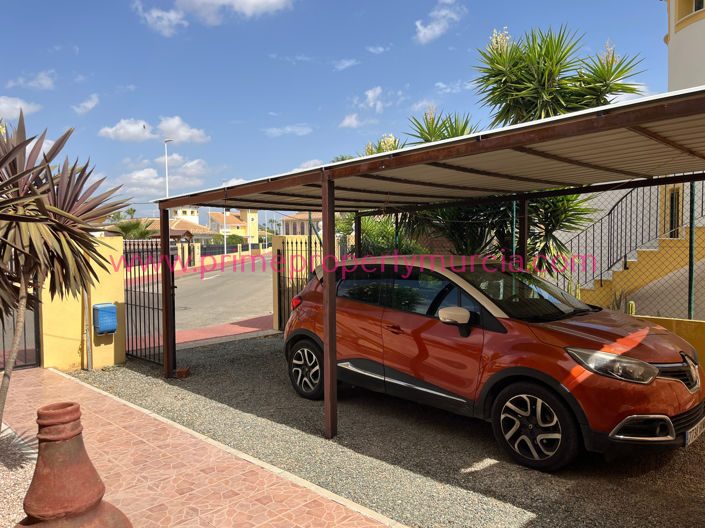 Image No.11-Villa de 3 chambres à vendre à Mazarron Country Club