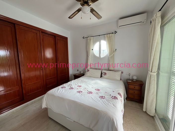 Image No.18-Villa de 3 chambres à vendre à Mazarron Country Club