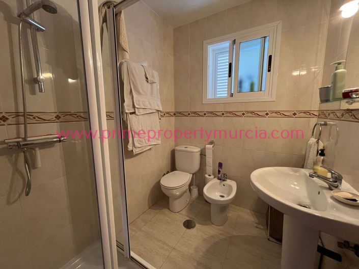 Image No.19-Villa de 3 chambres à vendre à Mazarron Country Club