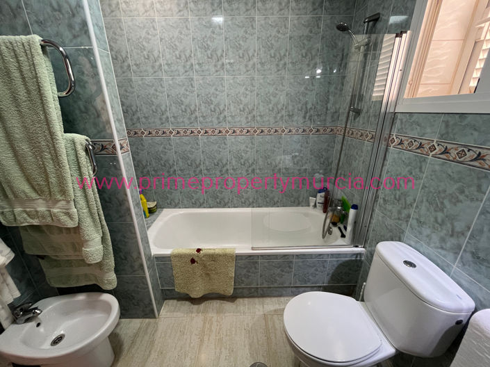 Image No.23-Villa de 3 chambres à vendre à Mazarron Country Club