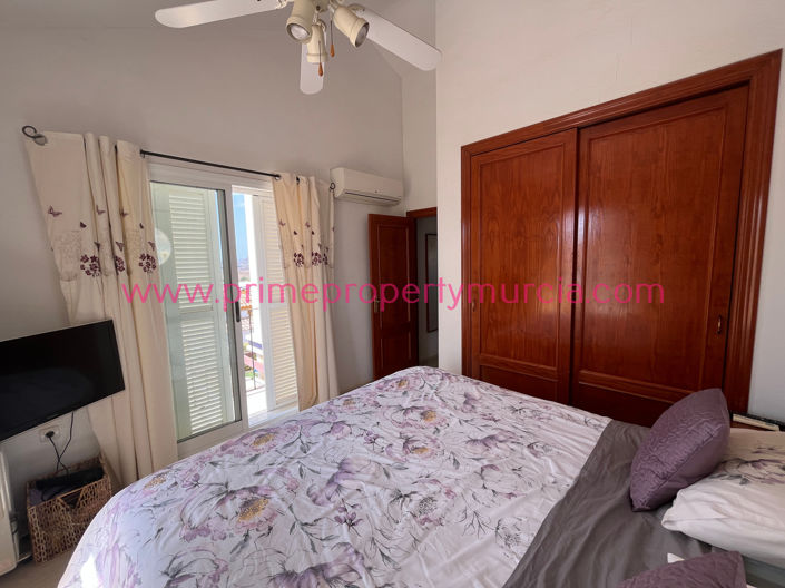 Image No.24-Villa de 3 chambres à vendre à Mazarron Country Club