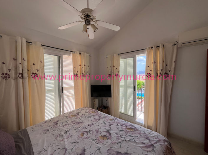 Image No.25-Villa de 3 chambres à vendre à Mazarron Country Club