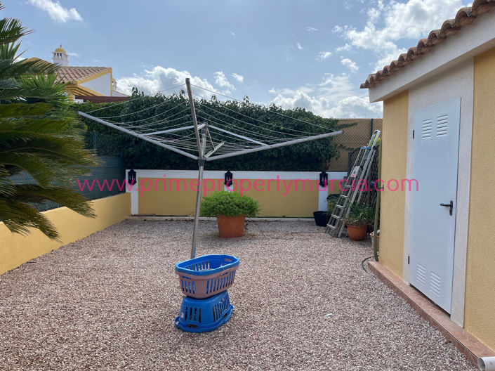 Image No.29-Villa de 3 chambres à vendre à Mazarron Country Club