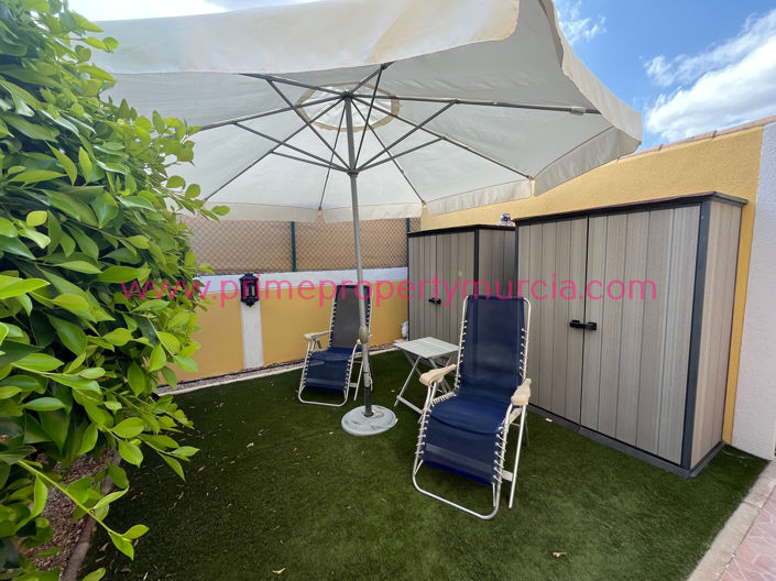 Image No.30-Villa de 3 chambres à vendre à Mazarron Country Club