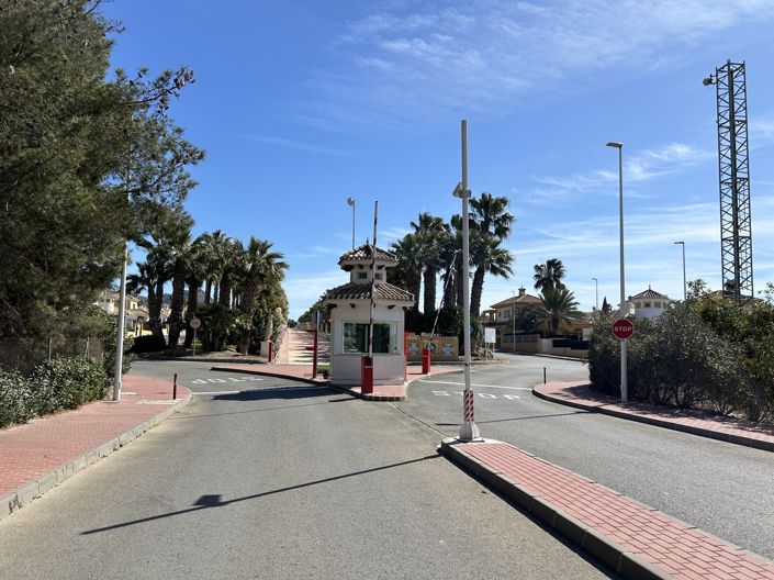 Image No.10-Villa de 2 chambres à vendre à Mazarron Country Club