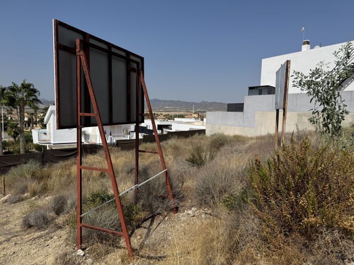 Image No.15-Villa de 2 chambres à vendre à Mazarron Country Club