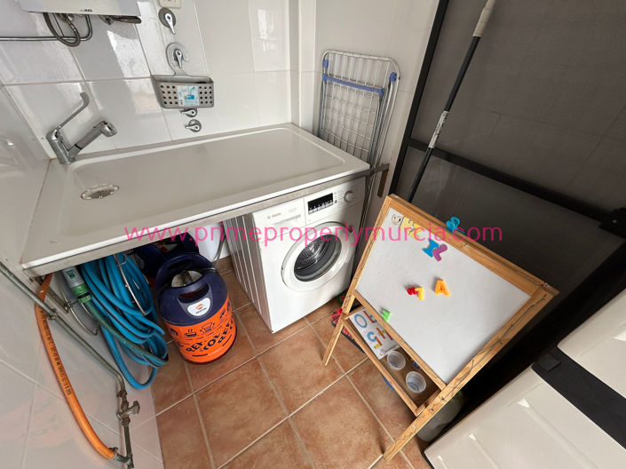 Image No.15-Propriété de 3 chambres à vendre à Mazarron