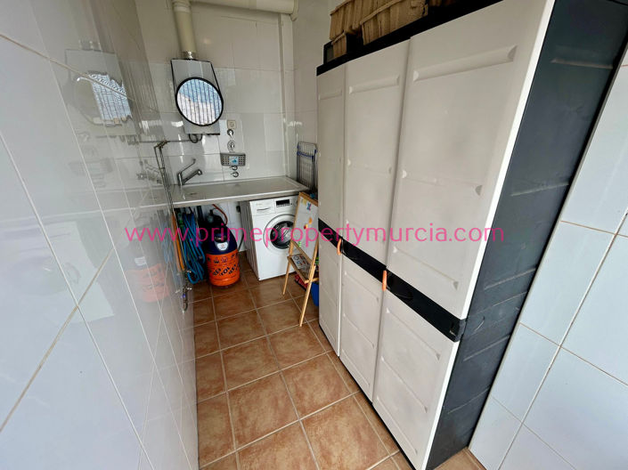 Image No.16-Propriété de 3 chambres à vendre à Mazarron