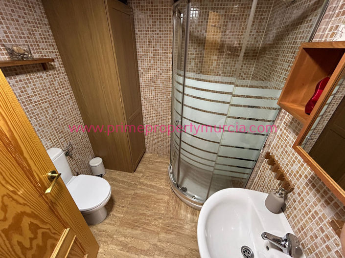 Image No.23-Propriété de 3 chambres à vendre à Mazarron