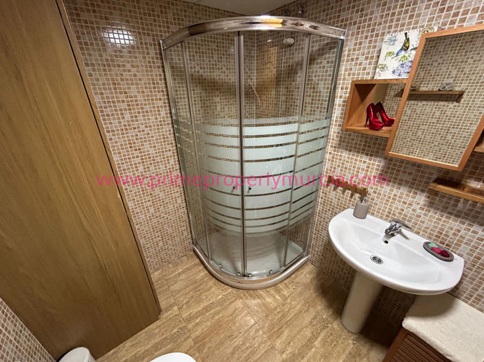 Image No.24-Propriété de 3 chambres à vendre à Mazarron