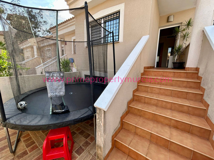 Image No.3-Propriété de 3 chambres à vendre à Mazarron