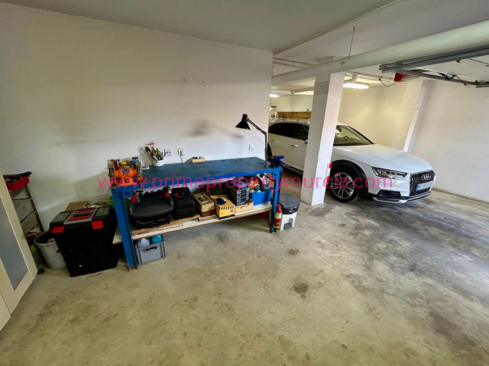 Image No.33-Propriété de 3 chambres à vendre à Mazarron