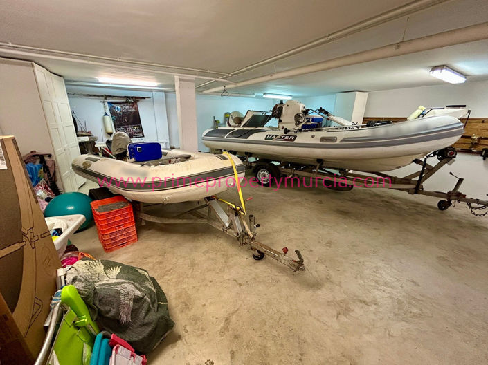 Image No.34-Propriété de 3 chambres à vendre à Mazarron