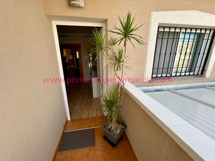 Image No.37-Propriété de 3 chambres à vendre à Mazarron