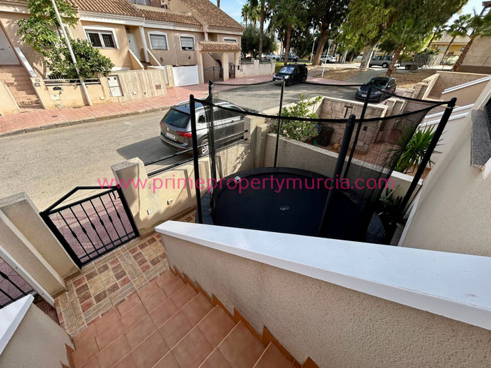 Image No.38-Propriété de 3 chambres à vendre à Mazarron