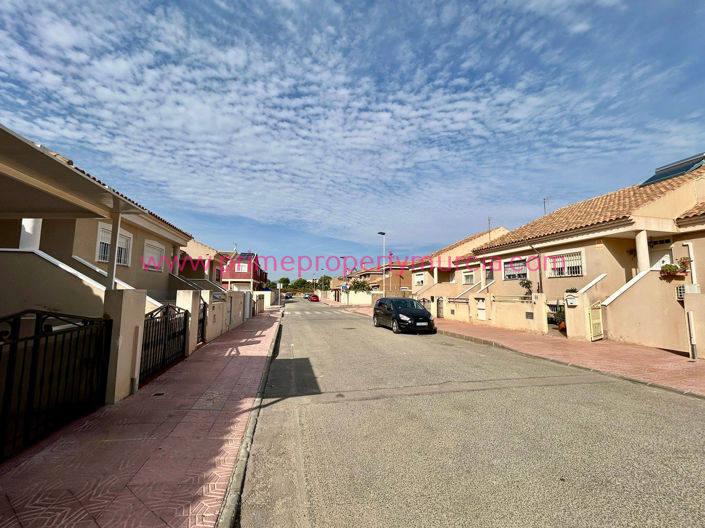 Image No.39-Propriété de 3 chambres à vendre à Mazarron