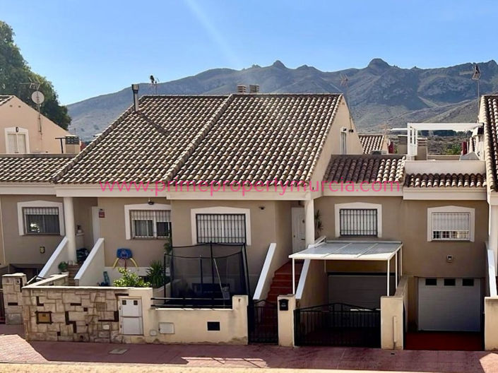 Image No.40-Propriété de 3 chambres à vendre à Mazarron