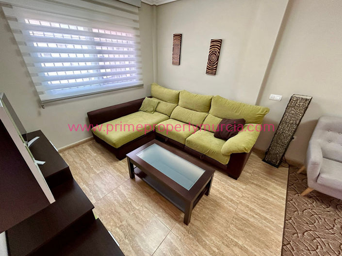 Image No.6-Propriété de 3 chambres à vendre à Mazarron