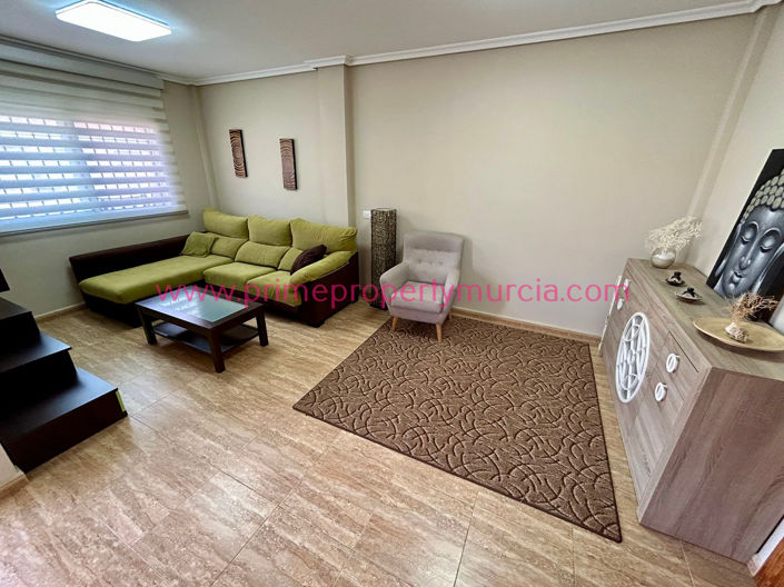 Image No.7-Propriété de 3 chambres à vendre à Mazarron