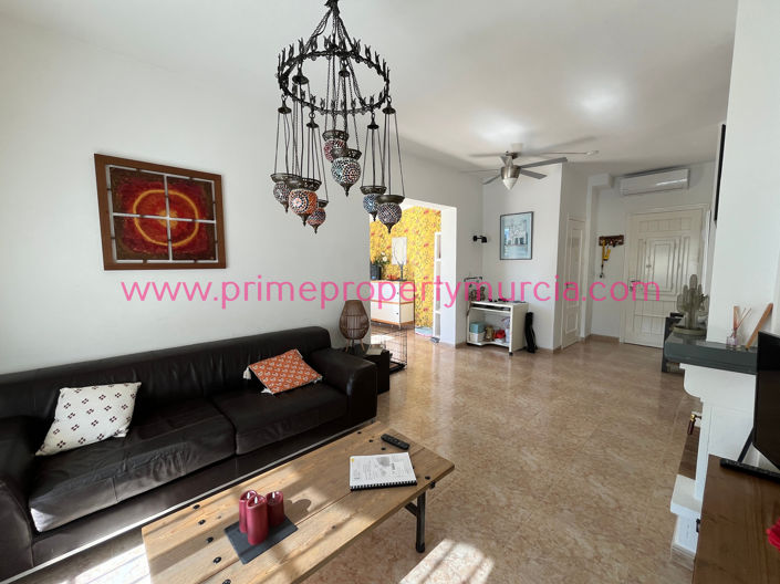 Image No.10-Villa de 3 chambres à vendre à Mazarron Country Club