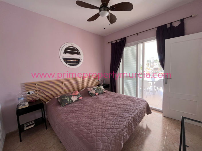 Image No.15-Villa de 3 chambres à vendre à Mazarron Country Club