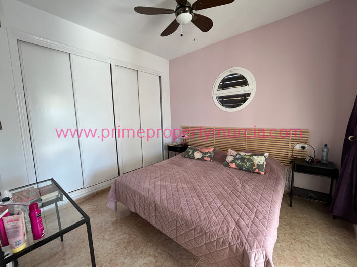 Image No.16-Villa de 3 chambres à vendre à Mazarron Country Club