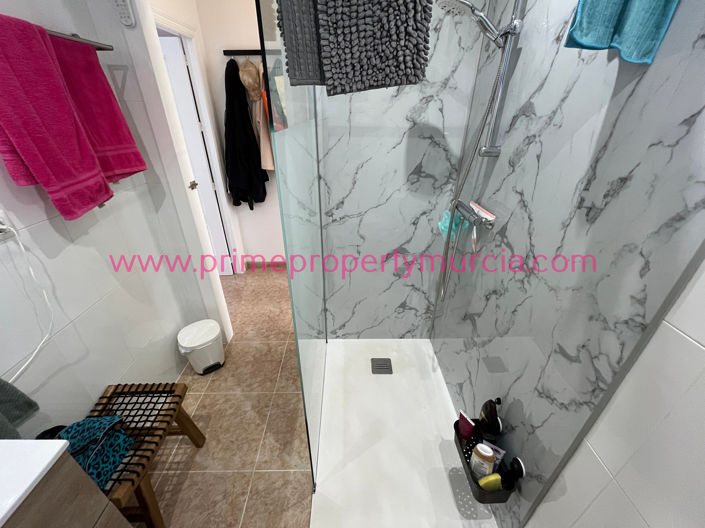 Image No.17-Villa de 3 chambres à vendre à Mazarron Country Club