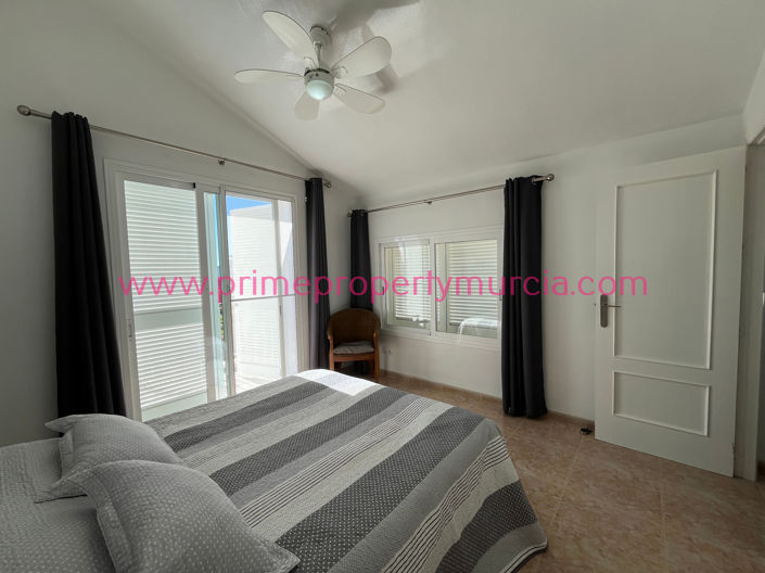 Image No.25-Villa de 3 chambres à vendre à Mazarron Country Club