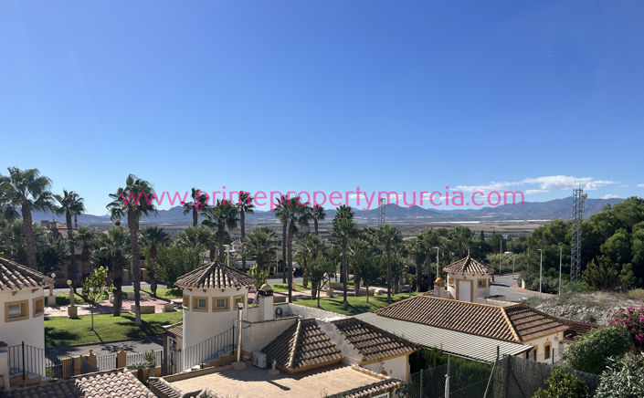 Image No.27-Villa de 3 chambres à vendre à Mazarron Country Club