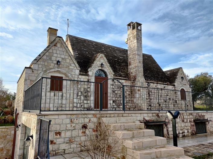 Image No.13-3 Bed Country House for sale