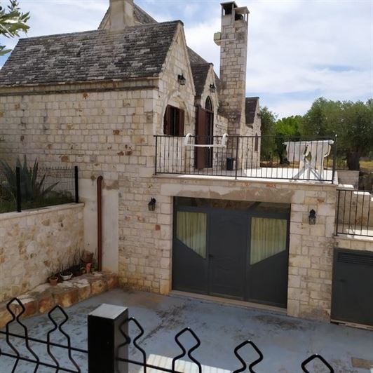 Image No.15-3 Bed Country House for sale