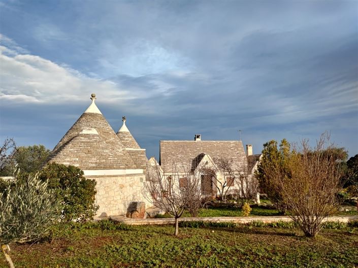 Image No.22-3 Bed Country House for sale