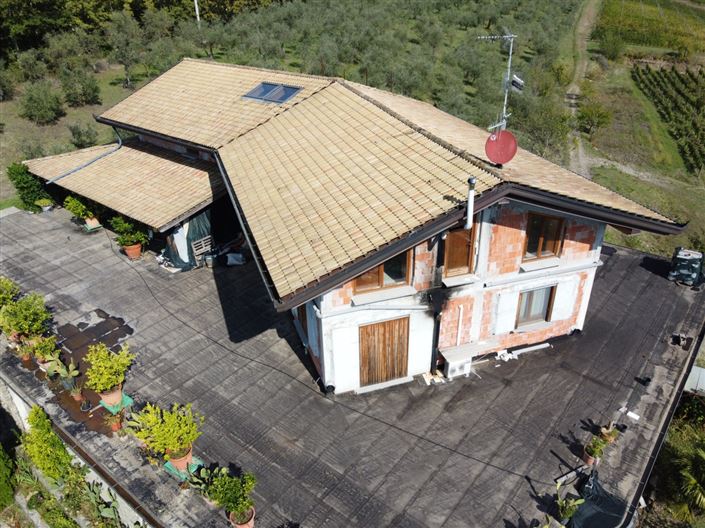 Image No.12-10 Bed Country Property for sale