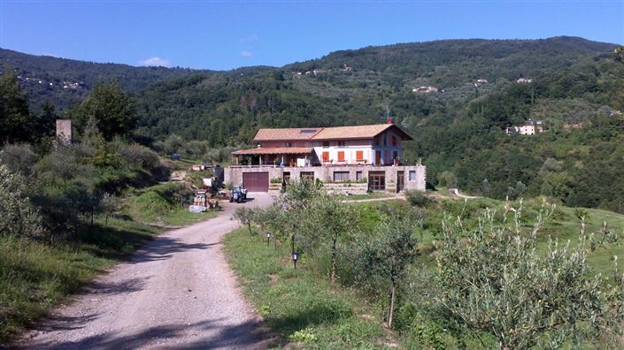 Image No.4-10 Bed Country Property for sale