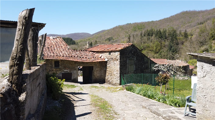 Image No.4-7 Bed Country House for sale