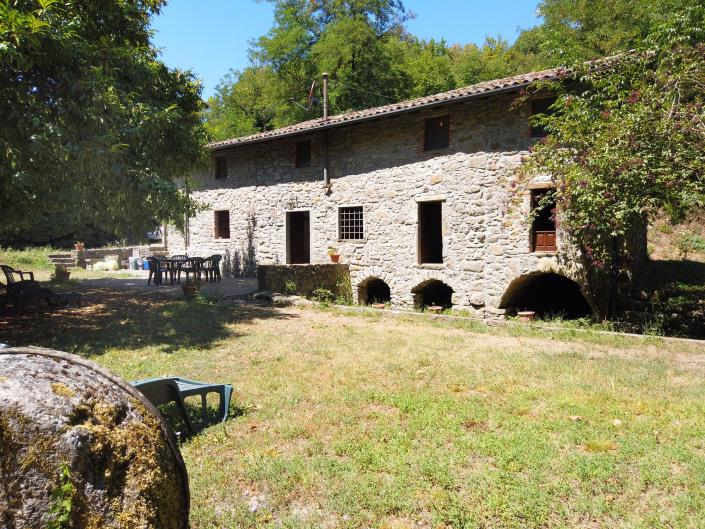 Image No.12-5 Bed Country House for sale