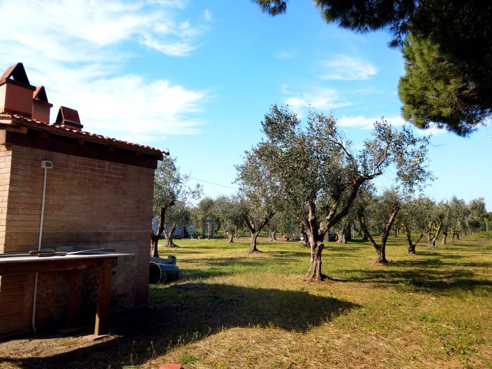 Image No.18-8 Bed Farmhouse for sale