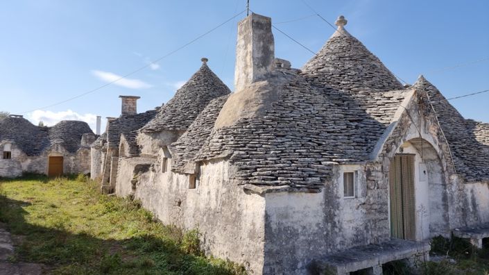 Image No.3-12 Bed Country House for sale