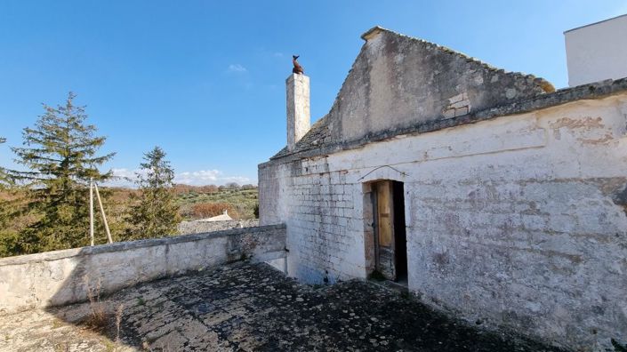 Image No.22-2 Bed Country House for sale