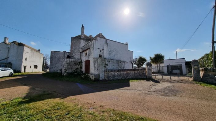 Image No.23-2 Bed Country House for sale