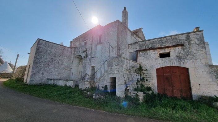 Image No.4-2 Bed Country House for sale